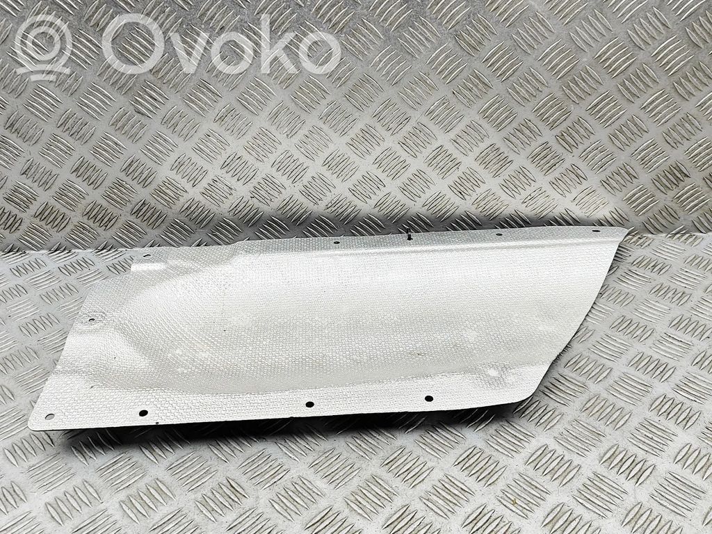BMW X5 G05 Osłona termiczna komory silnika 