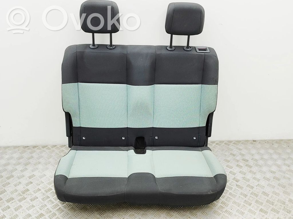 Citroen Berlingo Scaun spate 
