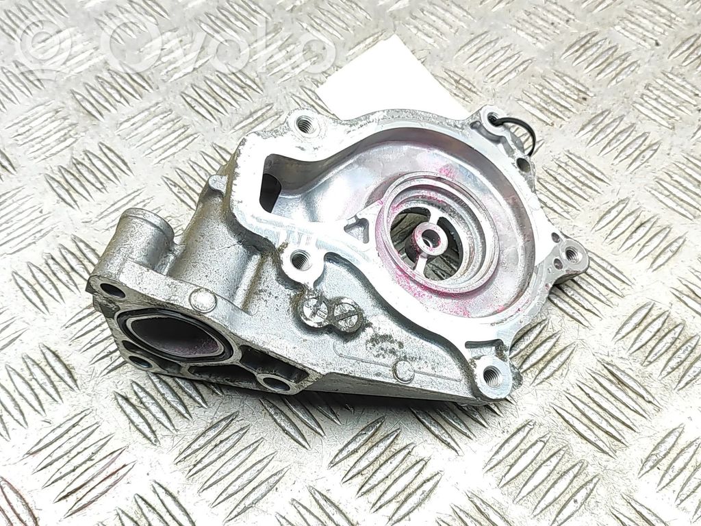 Toyota Yaris Alloggiamento termostato
