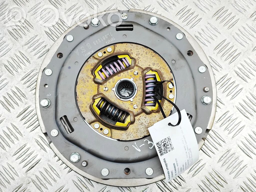 Volano   3127052010