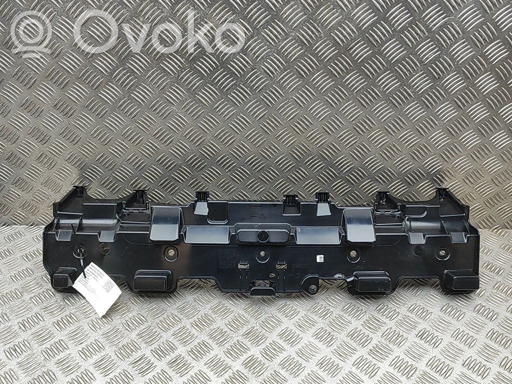 BMW XM Support de pare-chocs arrière