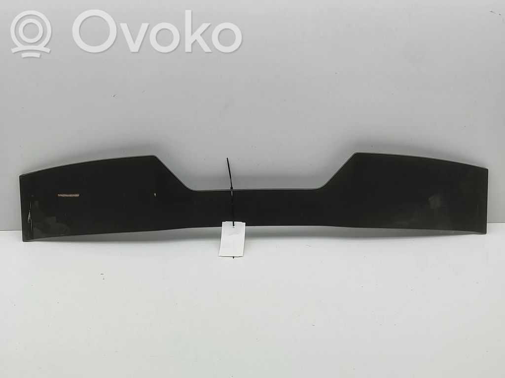 BMW X6 G06 Heckspoiler