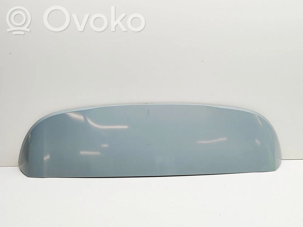 BMW X7 G07 Spoiler lunetă/portbagaj 