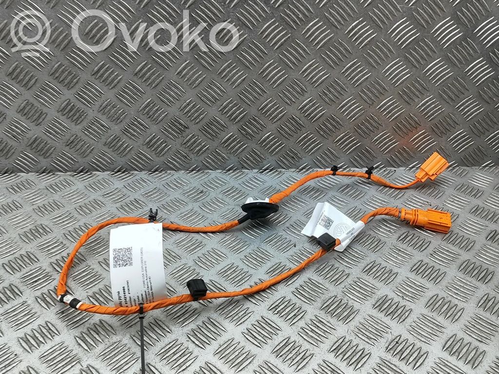 Inna wiązka przewodów / kabli   1EA971475F,1EA973802B