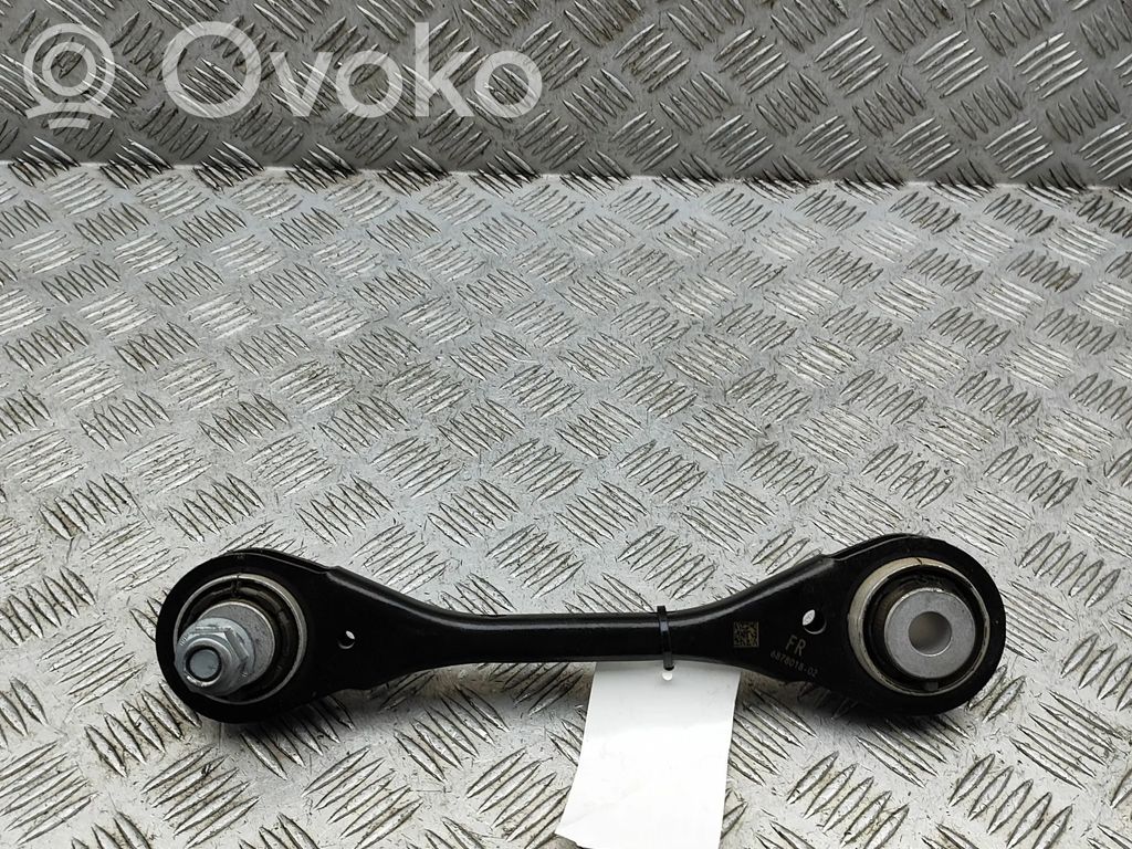 Querlenker Achsschenkel hinten   6878018