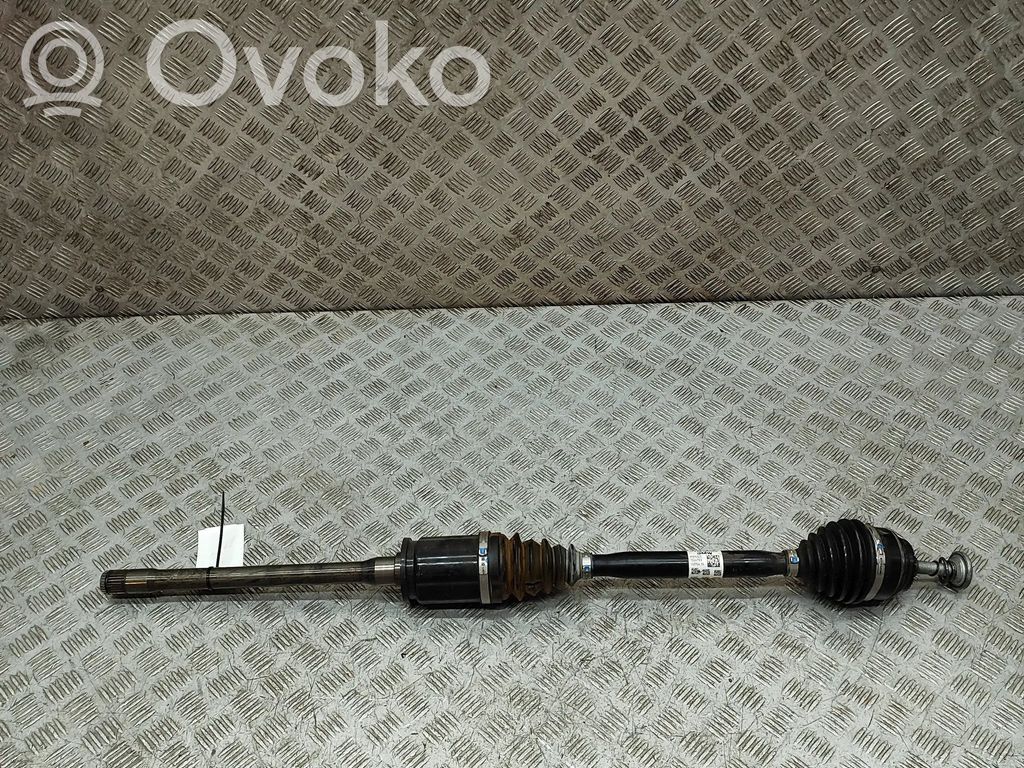 Etuvetoakseli   8486202