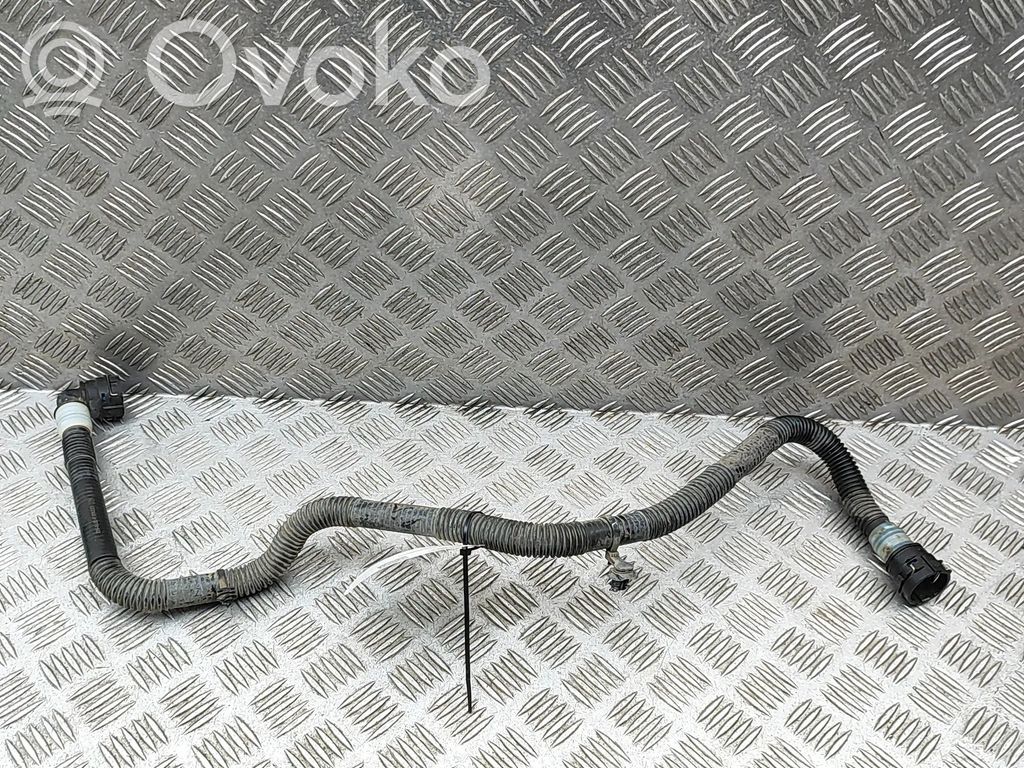 Engine coolant pipe/hose   162959300A