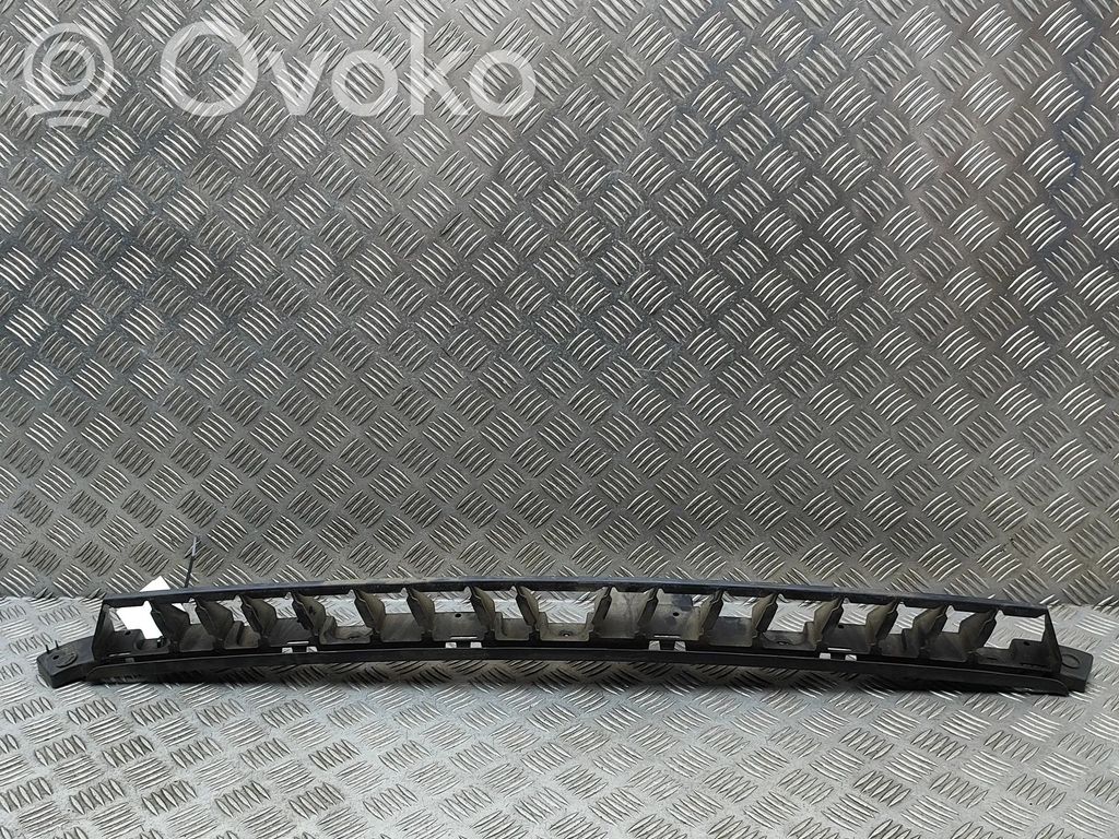 Skoda Superb B8 (3V) Staffa di rinforzo montaggio del paraurti posteriore