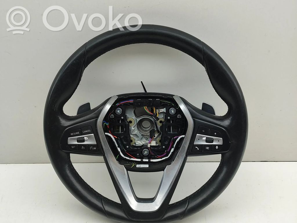 BMW X5 G05 Vairas