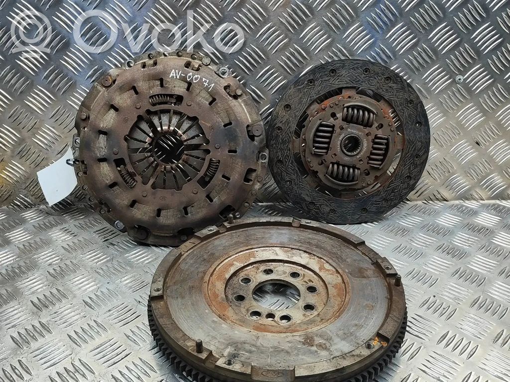 Ford Transit Kit frizione