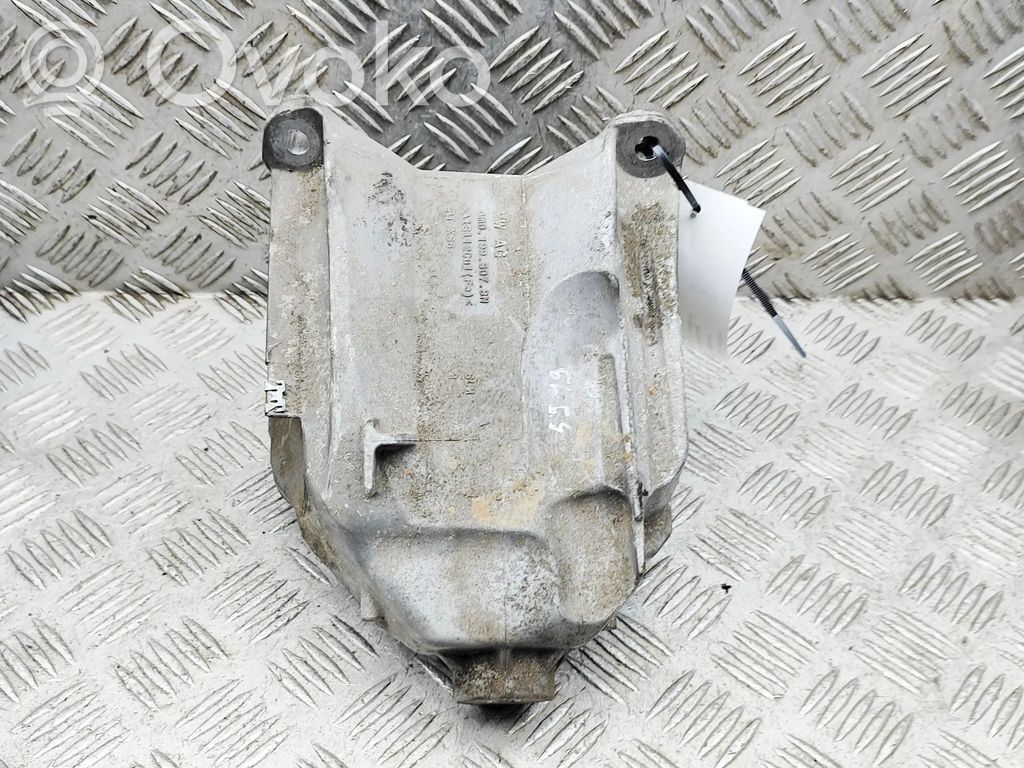 Audi A5 Support, suspension du moteur