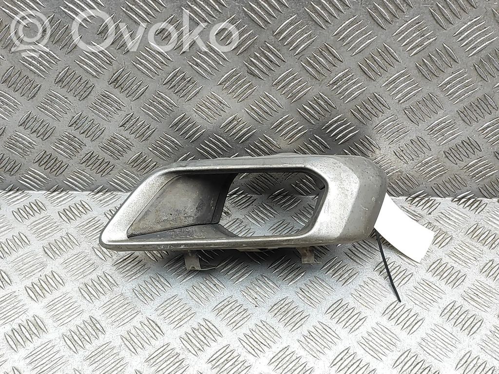 BMW X5 G05 Parte terminale marmitta