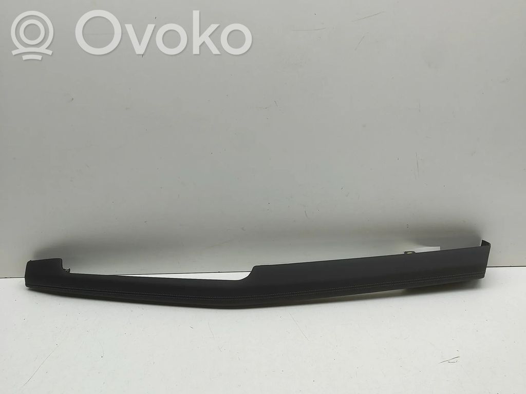 Audi A6 etron 85E Ramă ornament torpedou bord 