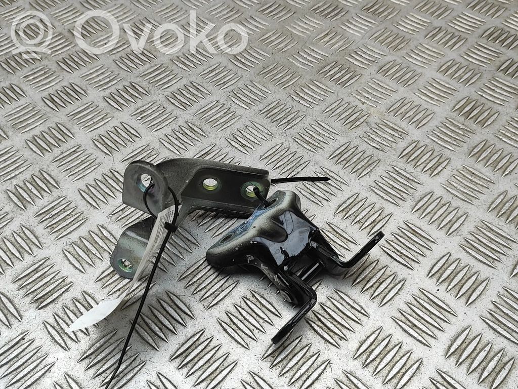 KIA EV3 Kit de charnières porte avant