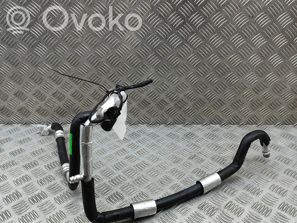 BYD Atto 3 Tuyau de climatisation 