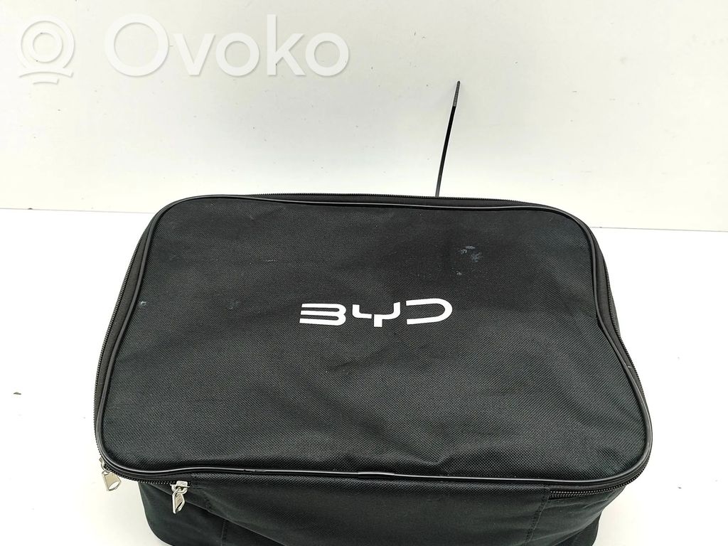BYD Atto 3 Câble de recharge voiture électrique