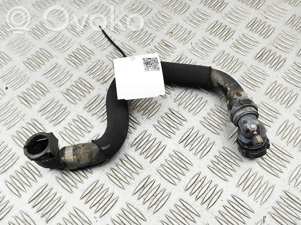 Peugeot 2008 II Conductă/furtun lichid de răcire motor