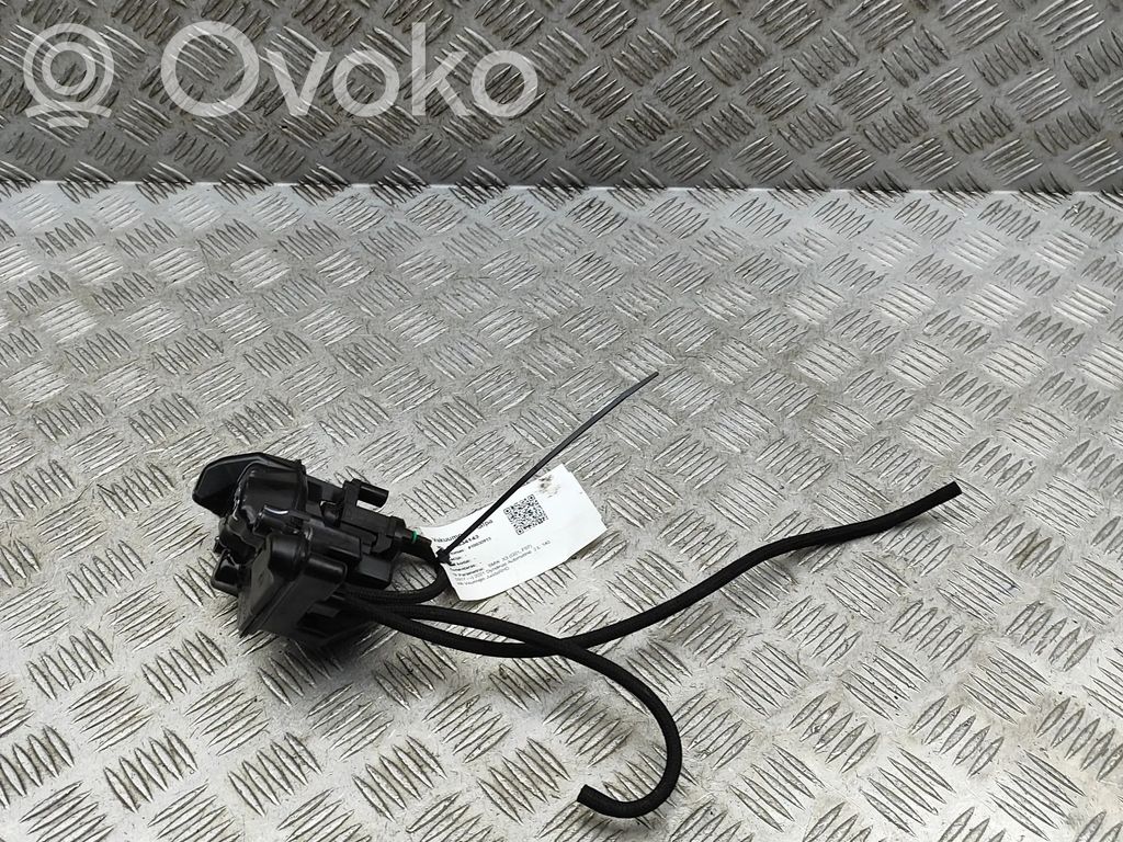 BMW X3 G01 Rezervor aer vacuum 