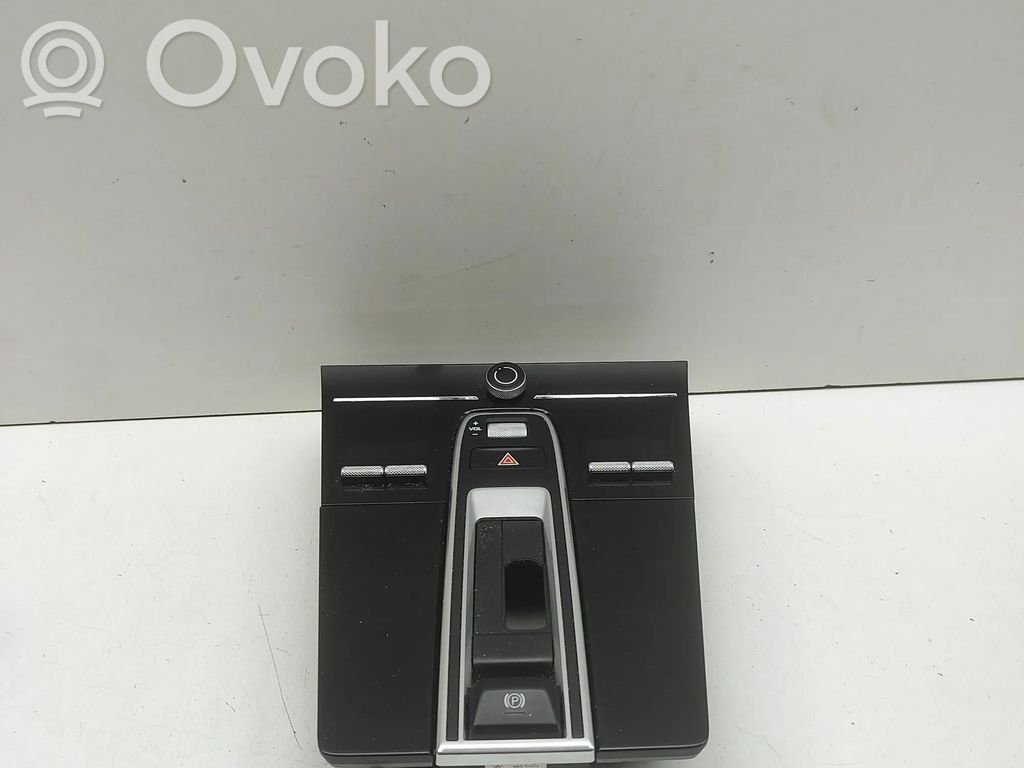 Porsche Panamera (971) Set di interruttori