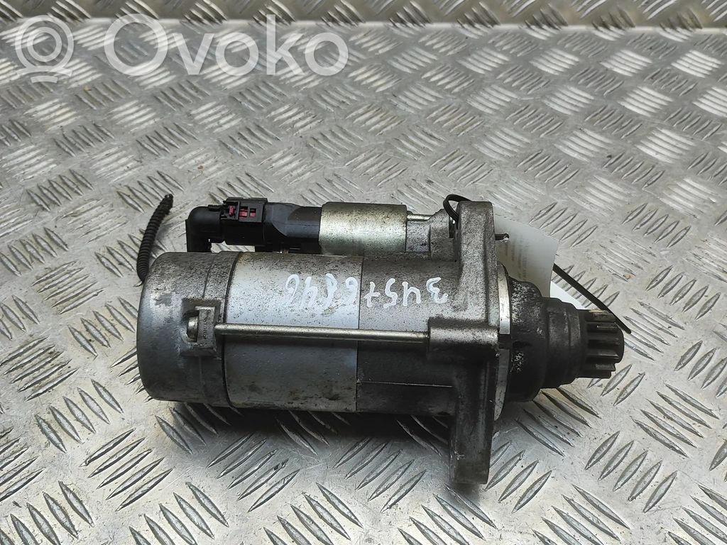 Volkswagen Golf V Anlasser