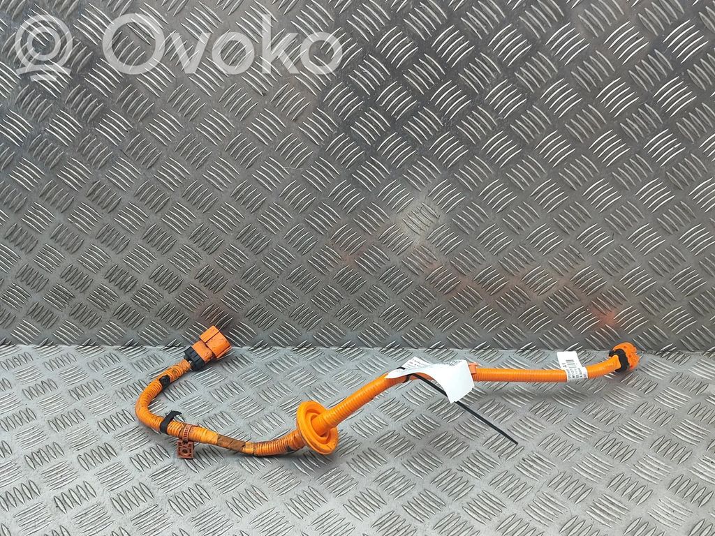 KIA EV6 Autres faisceaux de câbles