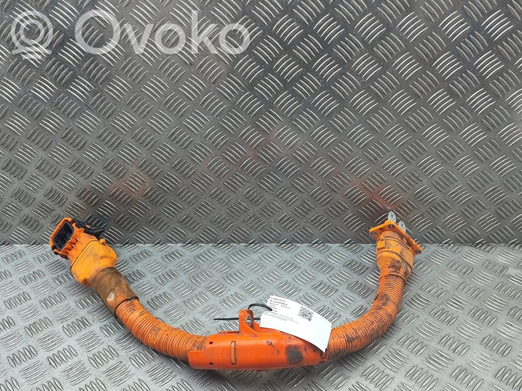 KIA EV6 Altro tipo di cablaggio
