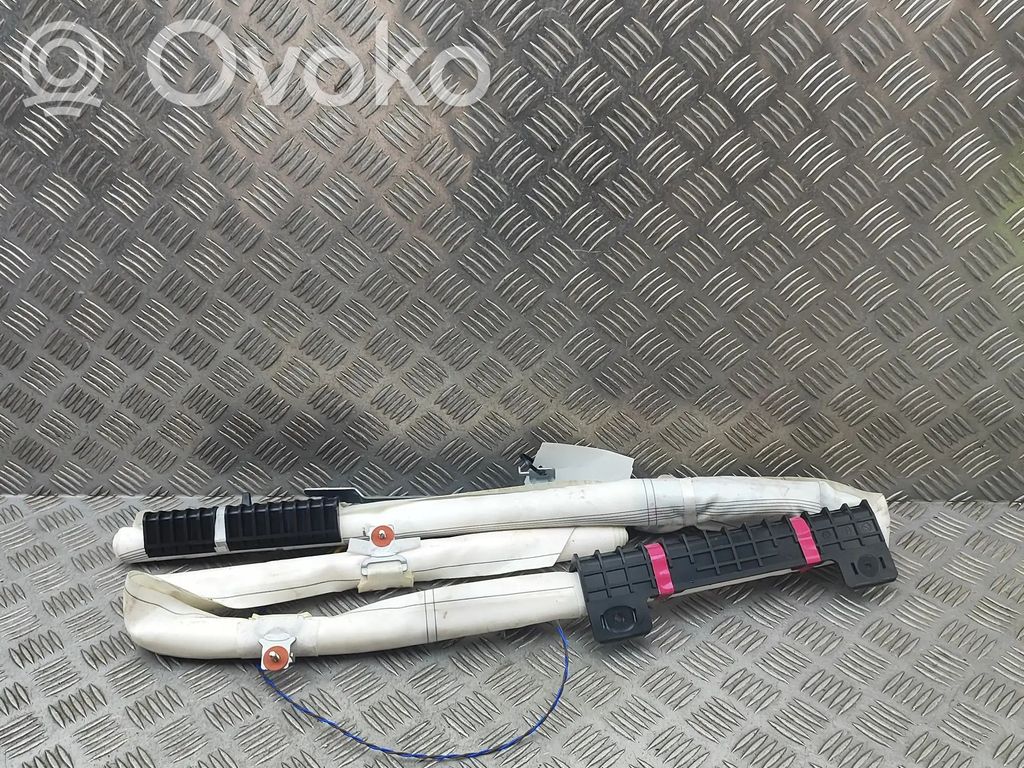 KIA EV6 Airbag de toit