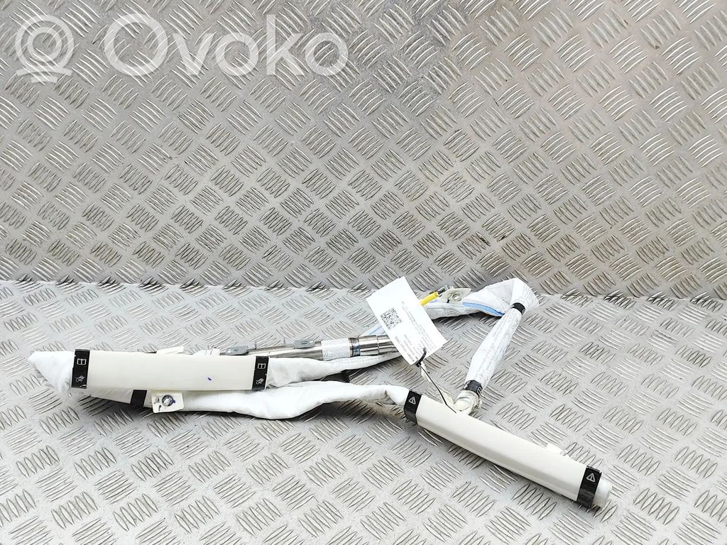 KIA Ceed Airbag cortină