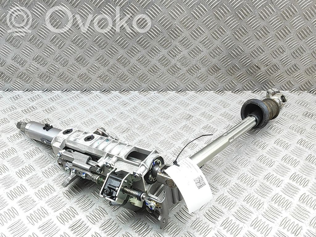 Hammastangon mekaaniset osat   104487600A