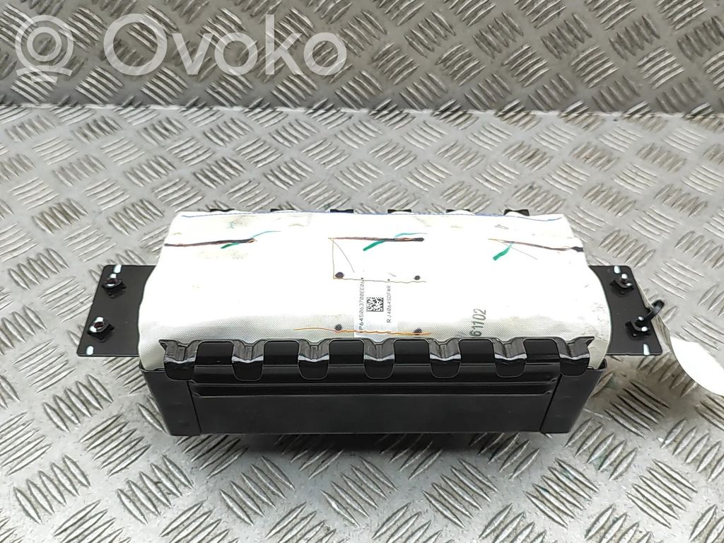 Tesla Model 3 Beifahrerairbag
