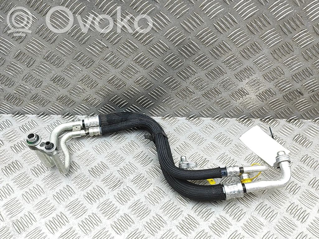 Tesla Model 3 Klimaleitung / Klimaschlauch