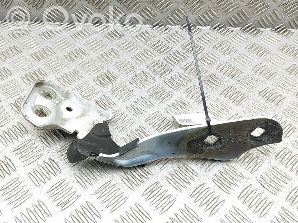 Tesla Model 3 Charnière, capot moteur