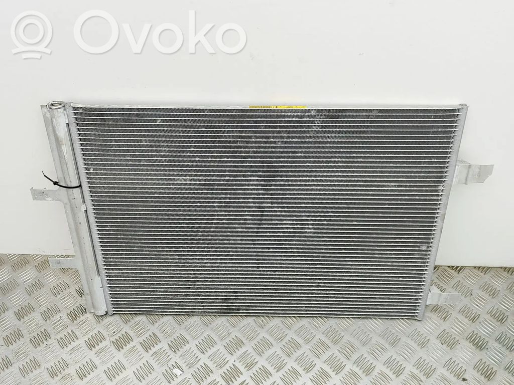 Klimakühler   921003219R