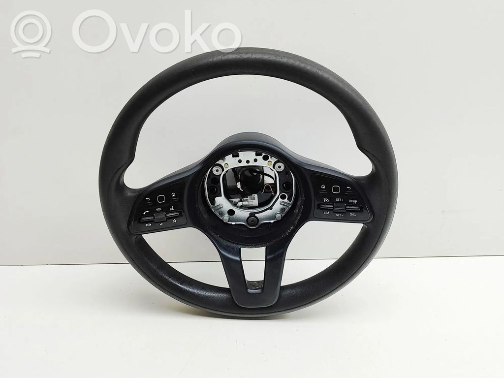 Ohjauspyörä   A9074600802