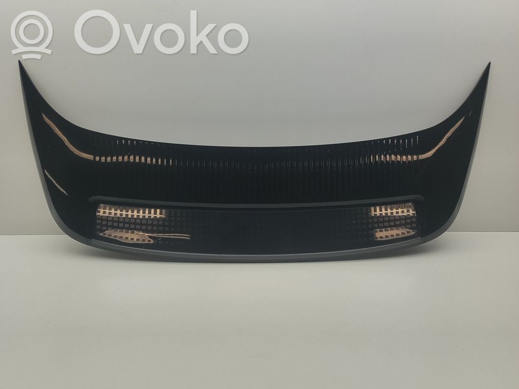 Hyundai IONIQ 6 Becquet de coffre