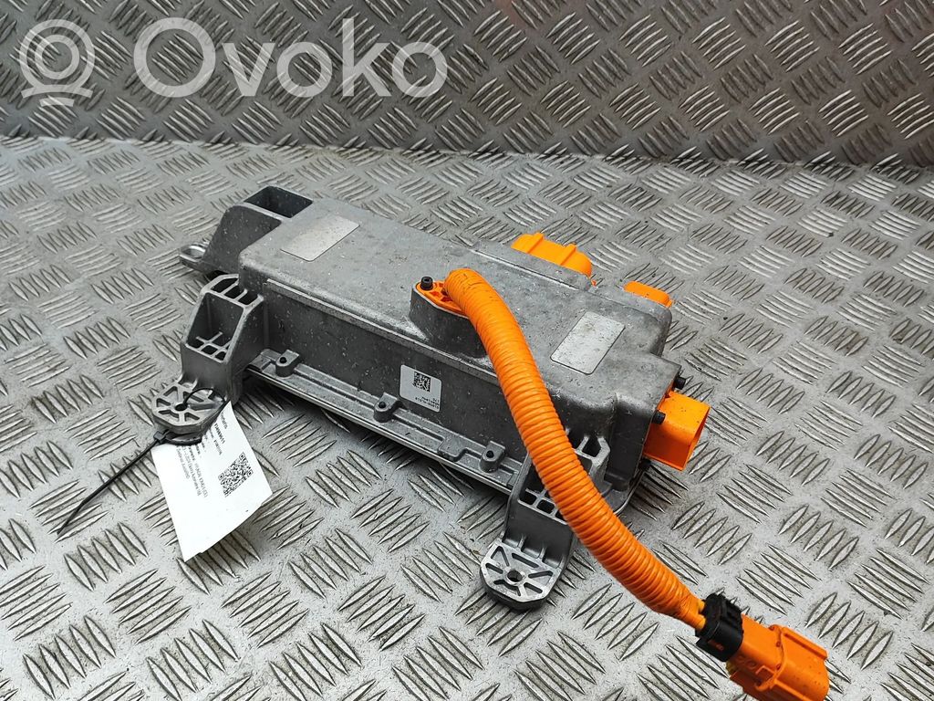 Hyundai IONIQ 6 Inversor/convertidor de voltaje
