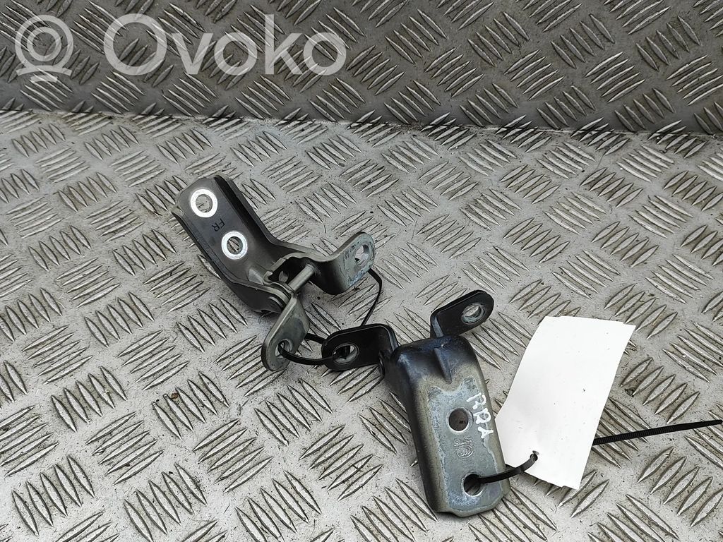 Hyundai IONIQ 6 Set balamale ușă față 