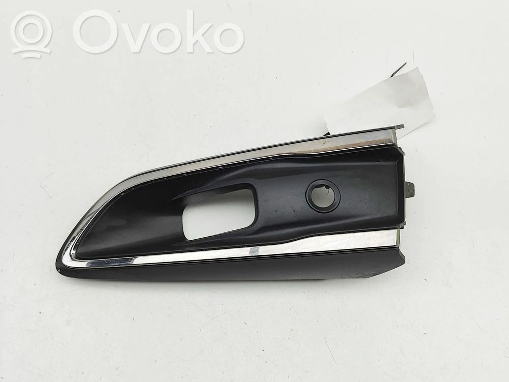 Renault Zoe Grille antibrouillard avant