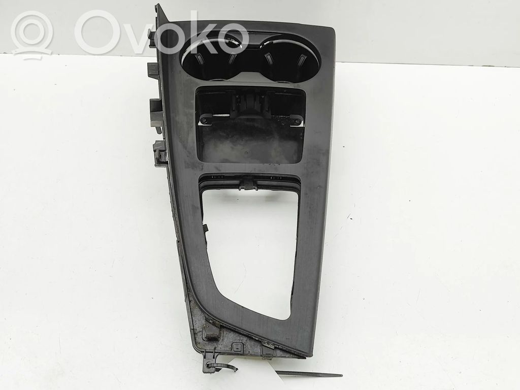 Audi A5 Autres éléments de console centrale