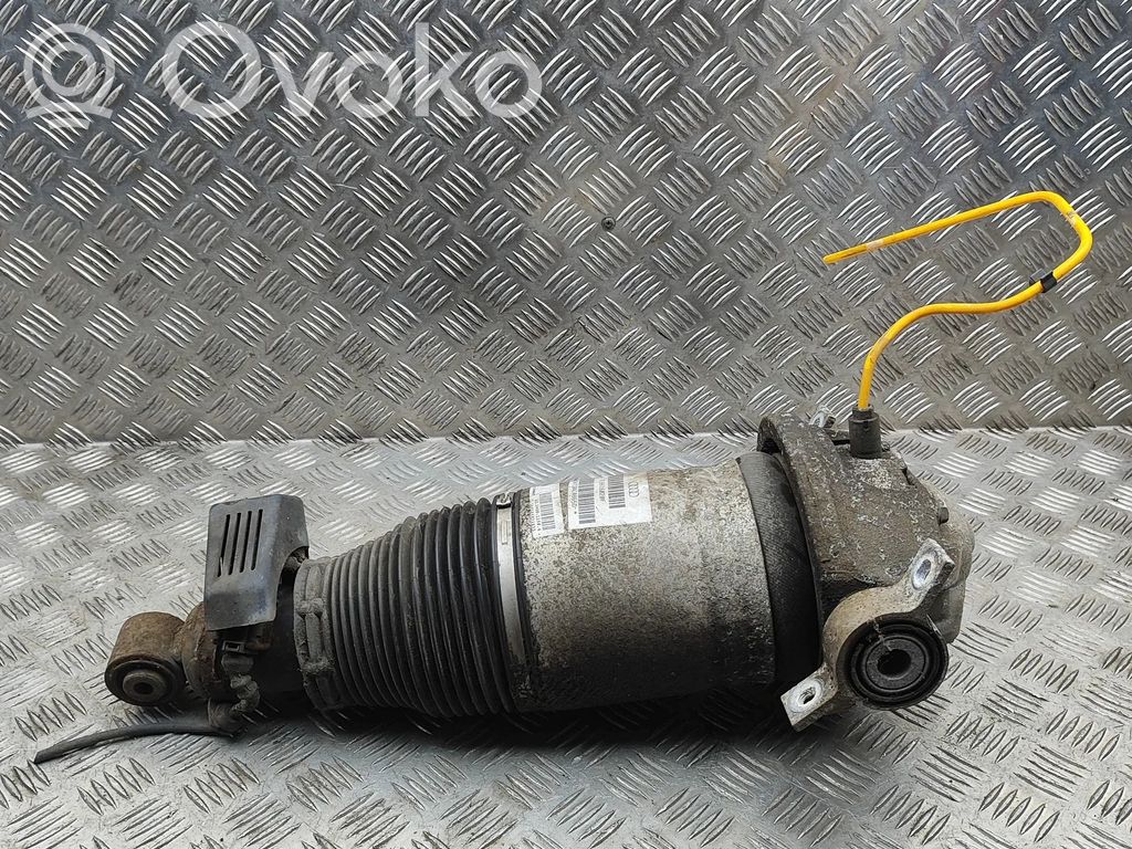 Audi Q7 4L Amortizor pneumatic 