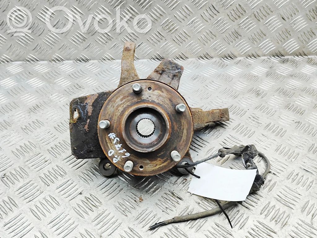 Mozzo ruota anteriore   51716A2000