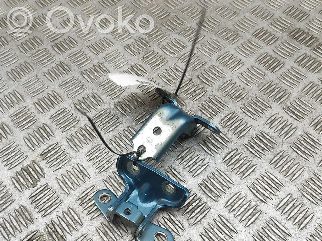 Hyundai Kona I Juego de bisagras de la puerta trasera