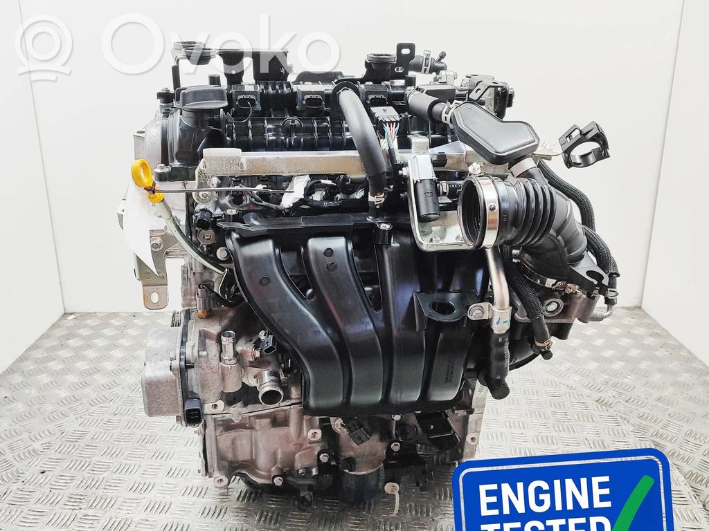 Motor   H4MC6