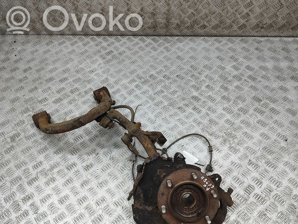 Toyota Hilux (AN10, AN20, AN30) Mozzo ruota anteriore
