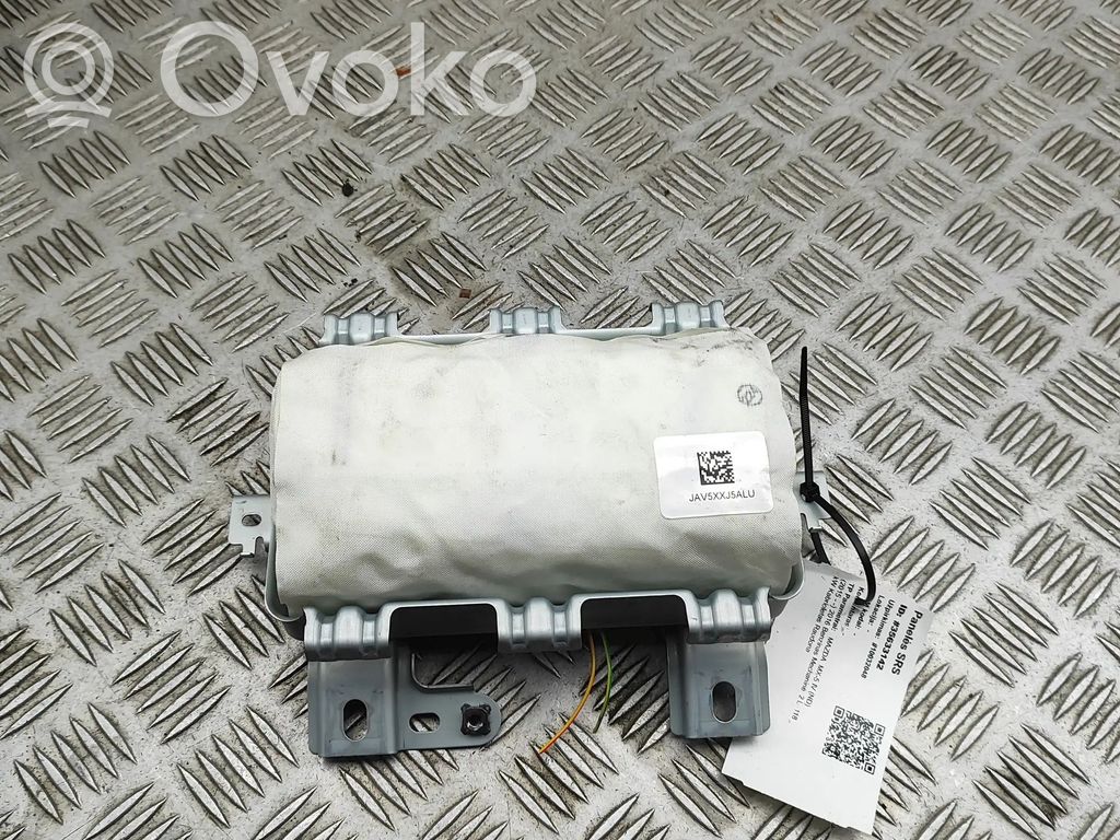 Mazda MX-5 ND Airbag de passager