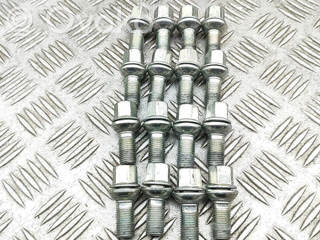 Volkswagen ID.7 Schrauben / Muttern
