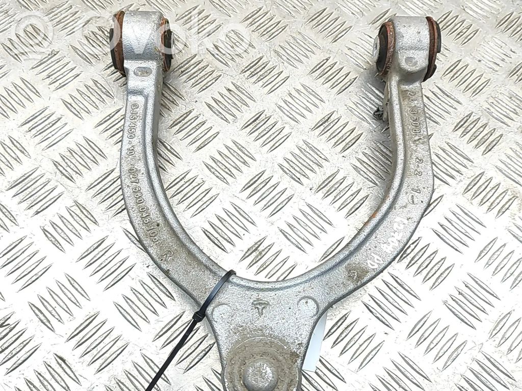 Oberer Querlenker vorne   128832600A