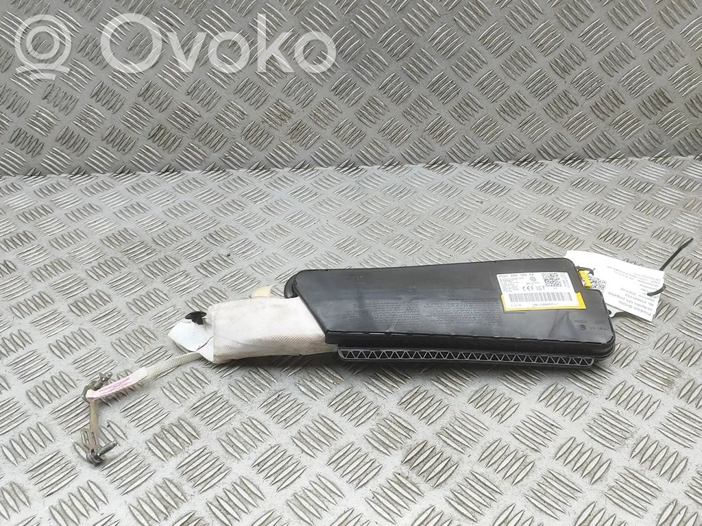 Volkswagen ID.4 Airbag sedile