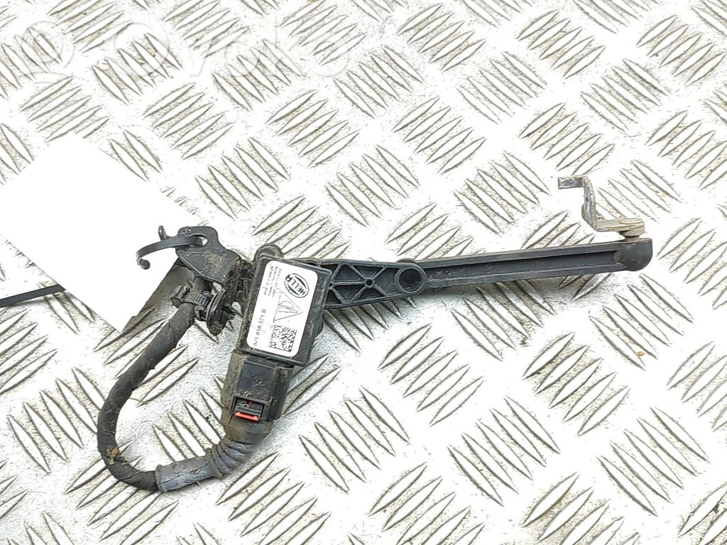 Porsche Taycan 9J1 Niveausensor Niveauregulierung hinten