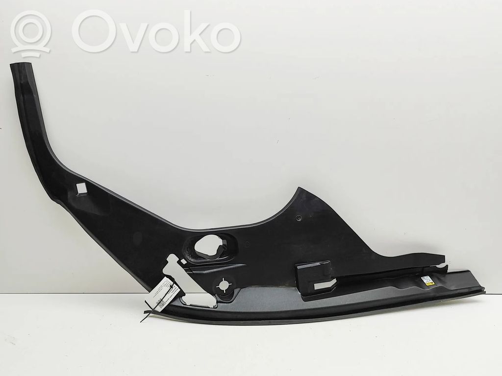 Ford Mustang Mach-E Rivestimento parafango (modanatura) 